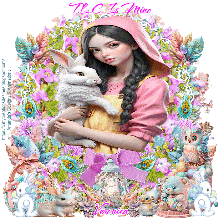 EasterEggNBunnyGirlTLCVeronica-vi