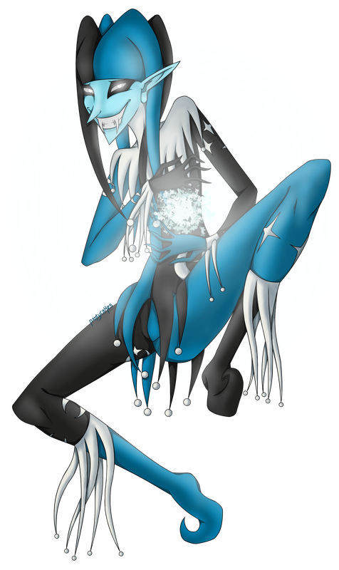 JasterFrost