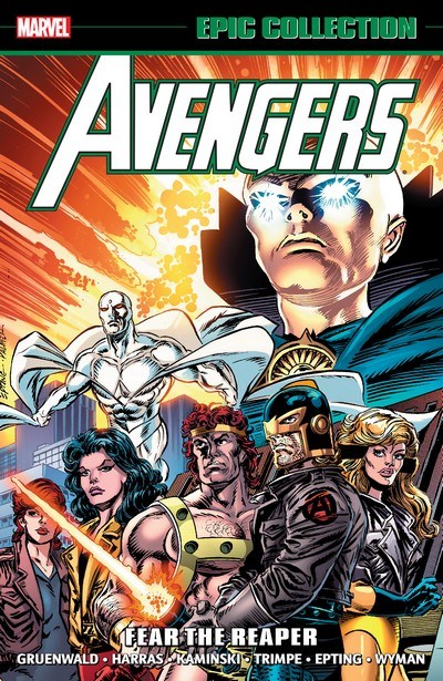 Avengers-Epic-Collection-Vol-23-Fear-the-Reaper-2019