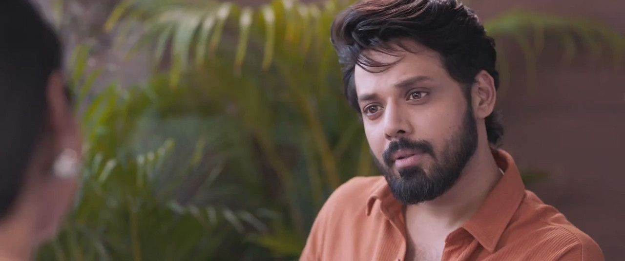 Vowels 2026 WebRip [Tamil] 480p 720p ESub Screenshot