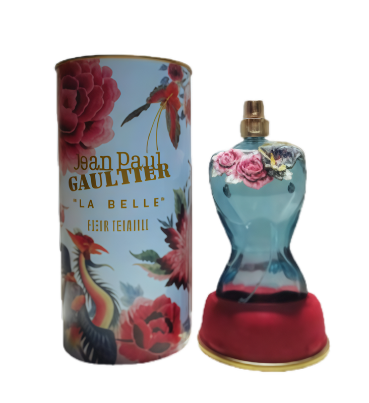 Jean Paul Gaultier Woman