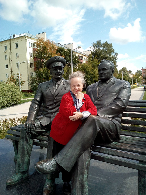 В Королёве 2