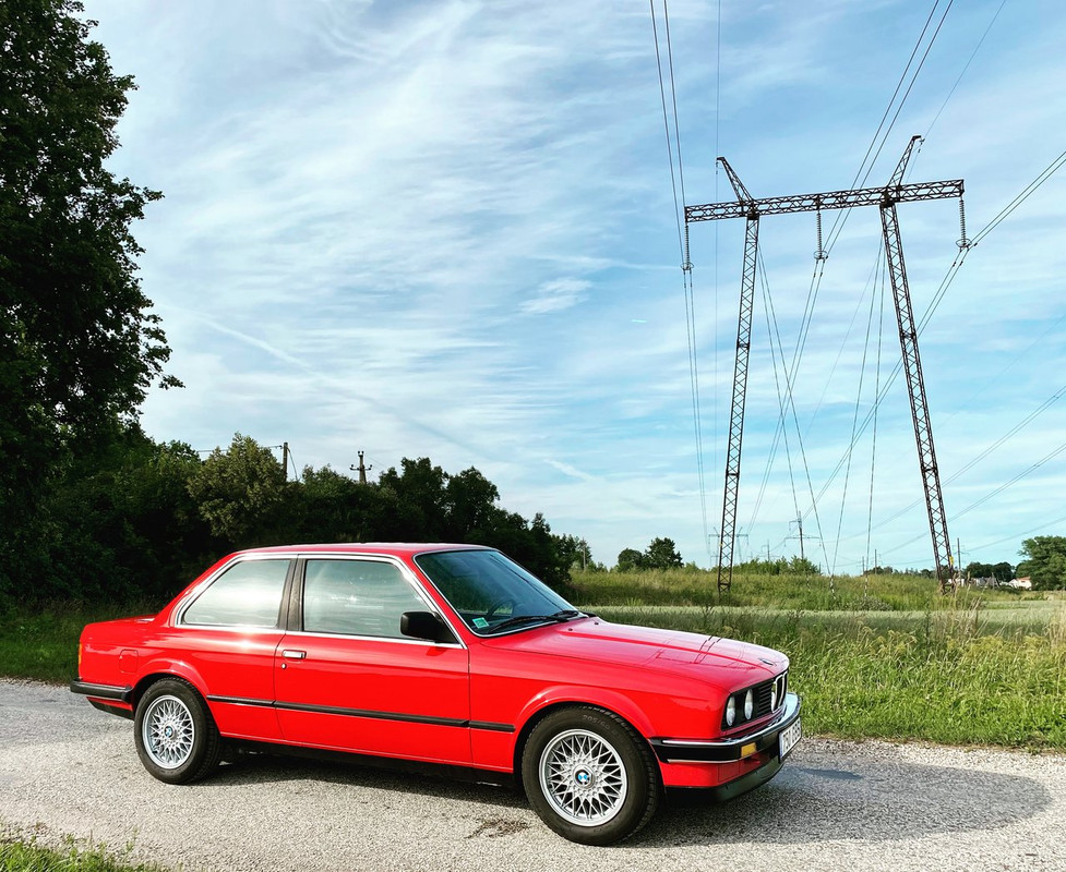 Vanemate BMW-de hooldus, remont ja erilahendused (MZ Auto - Tartu lähistel)  - Eesti Klassikaliste BMW'de Klubi foorum