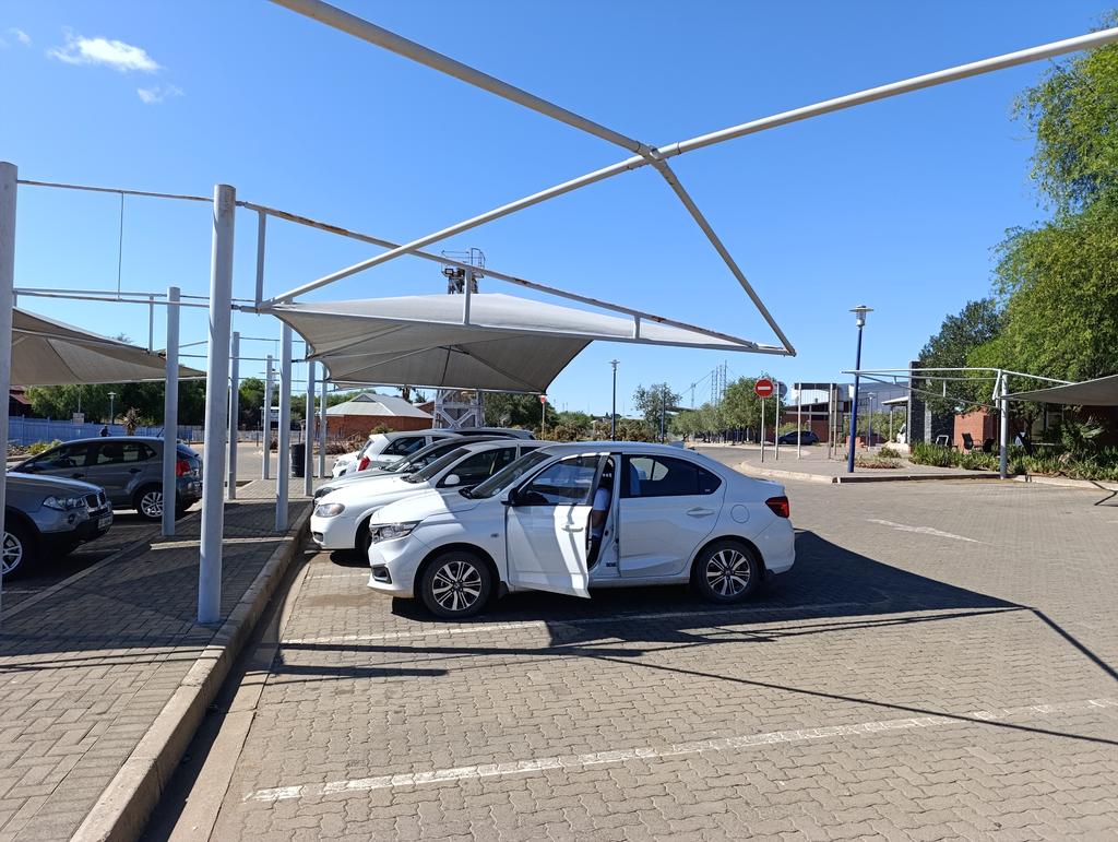 Такая близкая Африка. (ЮАР. 22 дня и 4200 км. Ноябрь-Декабрь)