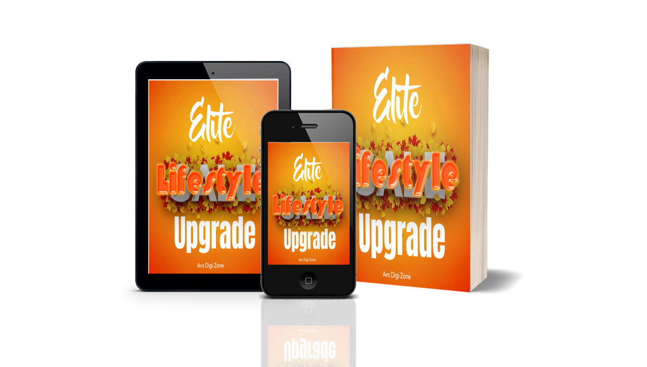 Elite Lifestyle Upgrade - Premium Luxury Living Experience