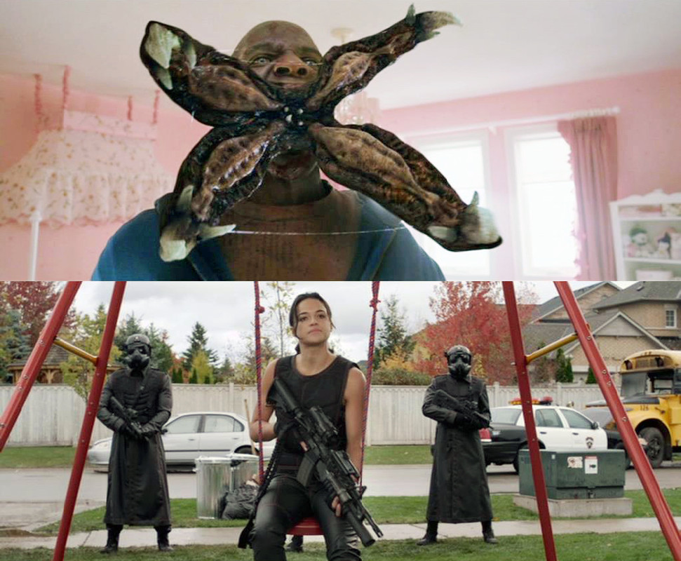 RESIDENT EVIL RETRIBUTION 01 - Resident Evil: Venganza (Resident Evil: Retribution) [2012] [Ciencia ficción] [DVD9] [PAL] [Leng. ESP/CAT/ENG] [Subt. ESP/ENG]