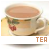 Tea Fan