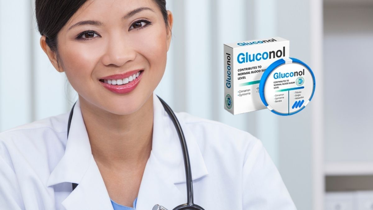 GlucoNol