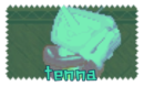 tenna