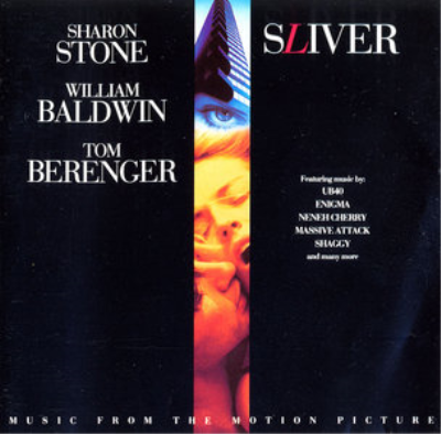 VA - Sliver: Music From The Motion Picture (1993)