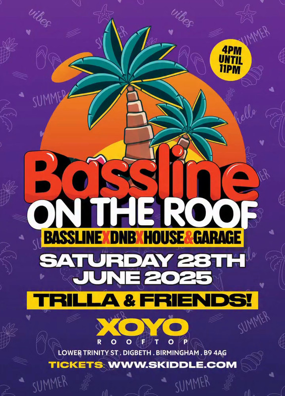 Bassline-On-The-Roof
