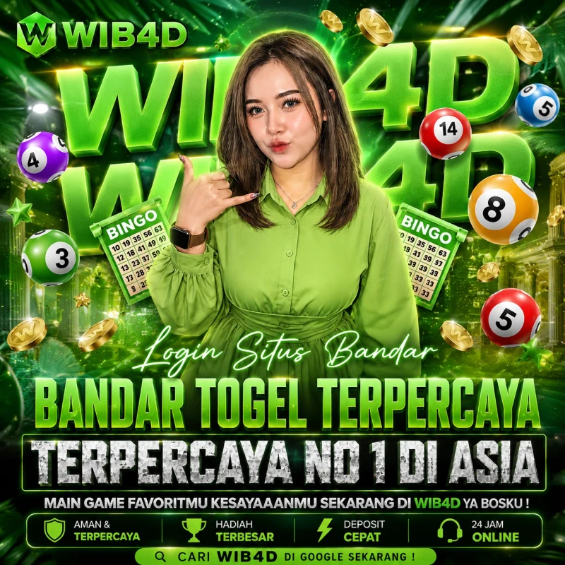 WIB4D