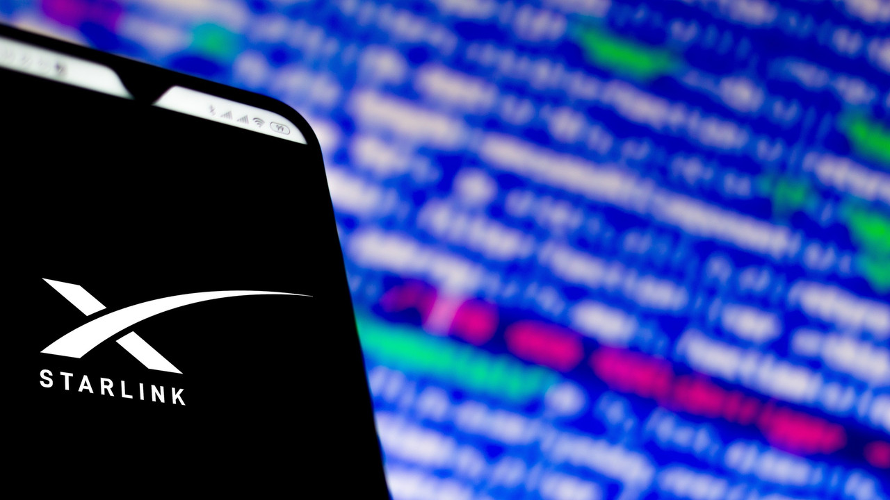 ¿Starlink, el internet de Elon Musk es el más rápido?