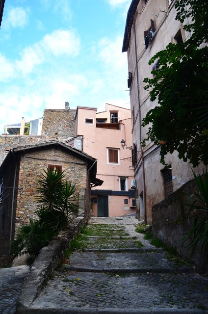 Italia y sus pueblos-2018/2019/2023 - Blogs de Italia - TIVOLI-14 Y 15-9-2023 (260)
