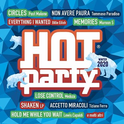 VA - Hot Party Winter 2020 (2CD) (12/2019) VA-Hot-opt