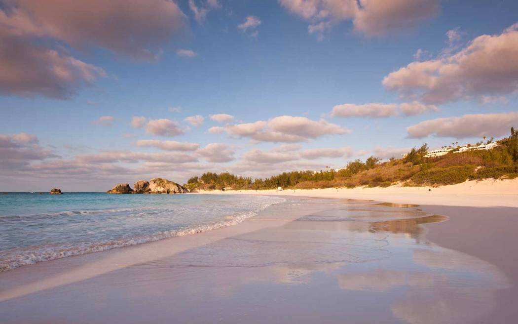 Bermuda