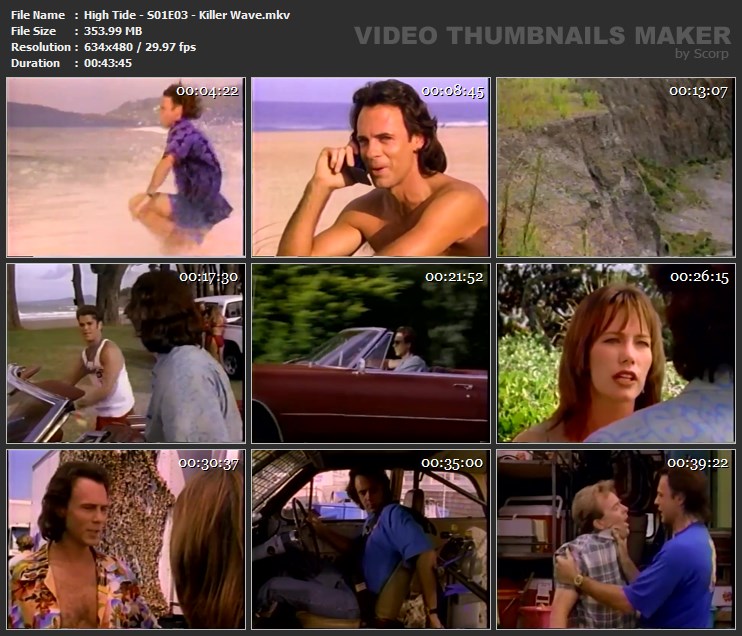 High Tide - S01E03 - Killer Wave.mkv
