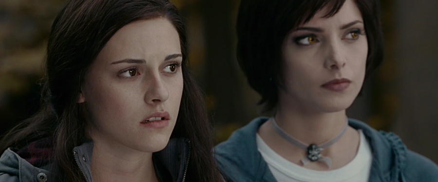 The Twilight Saga: Eclipse 2010 BluRay [Hindi + Tamil + Telugu + English] 480p, 720p, 1080p ESub Screenshot