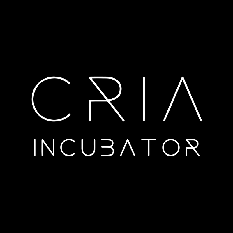 Cria Incubator Logo