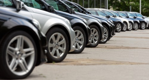 used cars