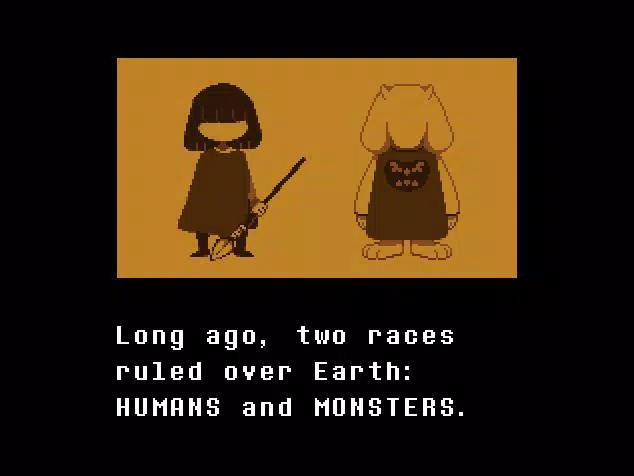 Download Undertale APK