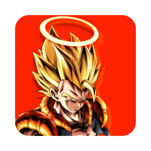 Dragon Ball Legends MOD