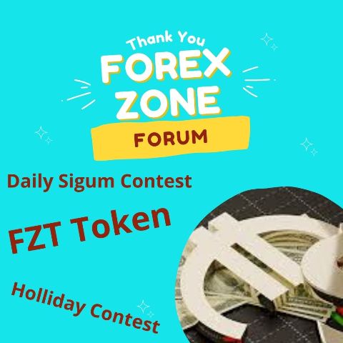 Forex Zone Holiday Contest in Forex Contests_Thank-You