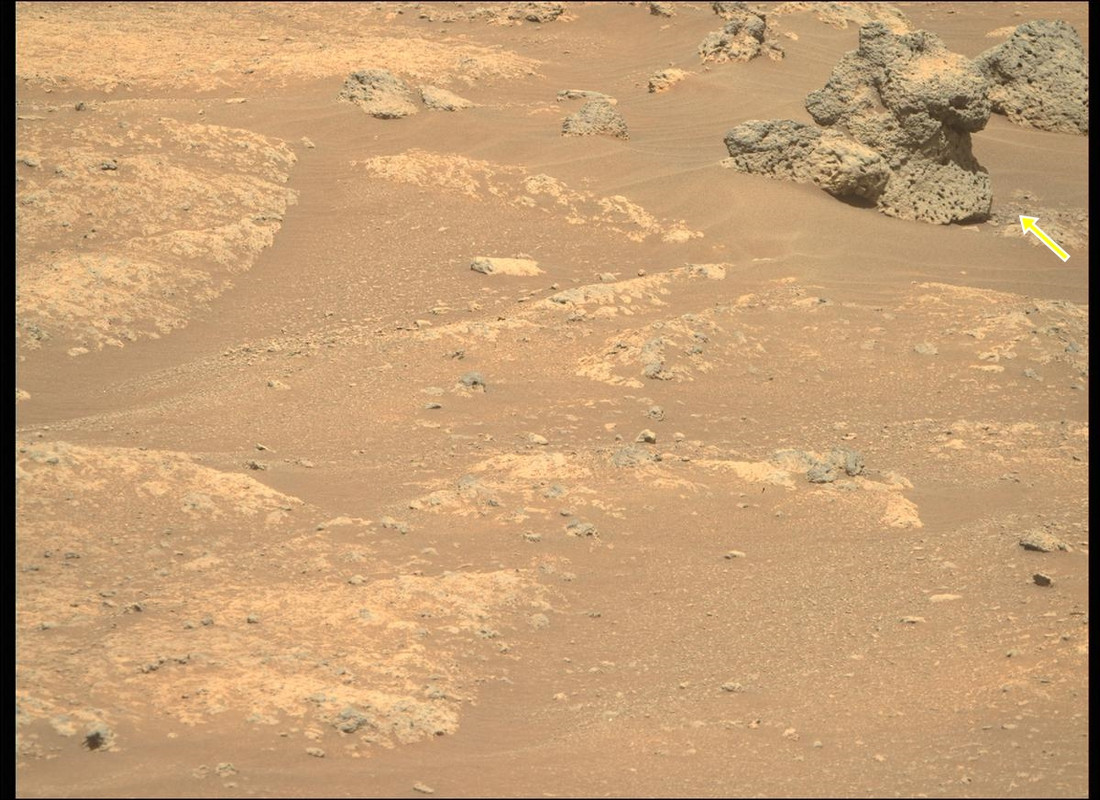 "Perseverance" Rover (Mars - krater Jezero) : Novih 7 MINUTA TERORA  - Page 20 5