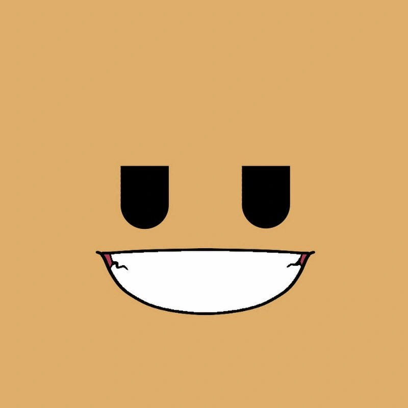Pappi Mascot