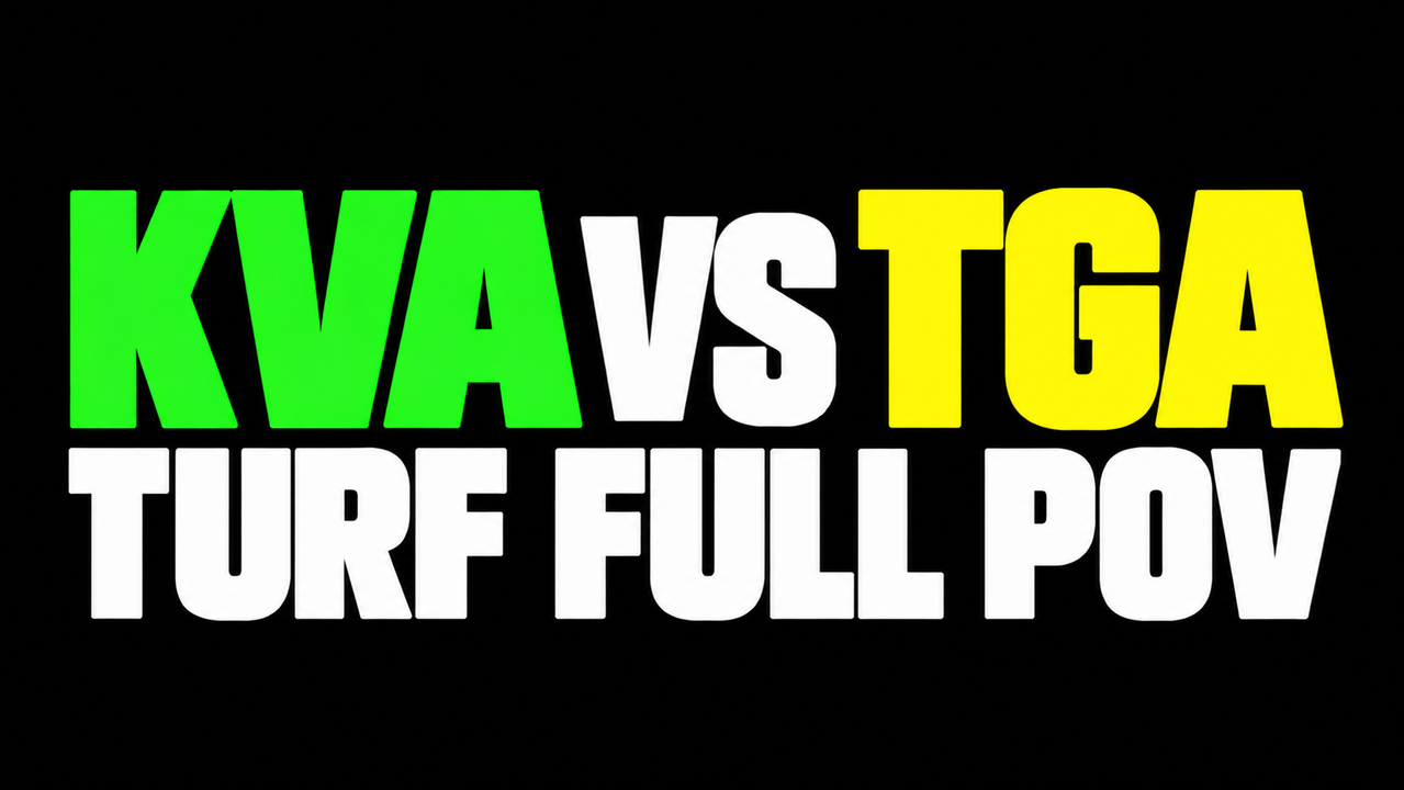 KVA vs TGA
