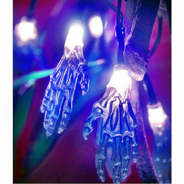 Solar String Light : 80227