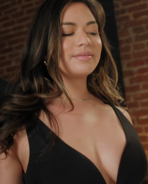 Beauty Bias (2024) Deeper Originals English Short Film 720p HDRip X264 AAC 350MB Download