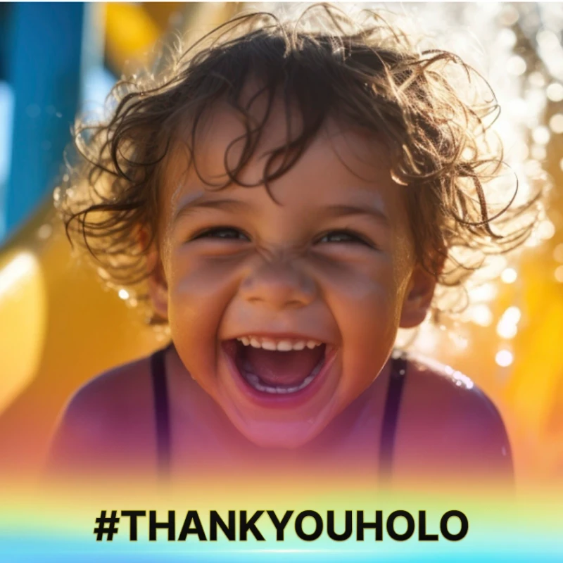 HoloBank - Modern Financial Tools to Safeguard Wealth and Enable Smart Money Flow Easily