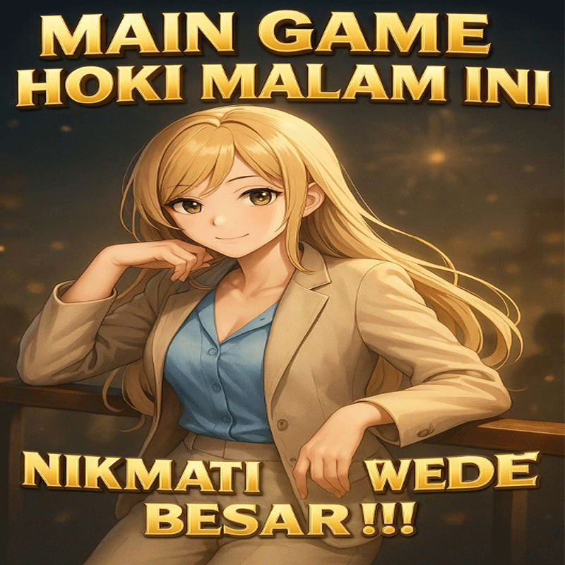 Slot Gacor