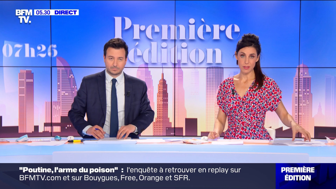 03.24 - 03.30.00 - Première édition. Un nouveau tandem prend les comm..._001.ts_snapshot_29.24.165