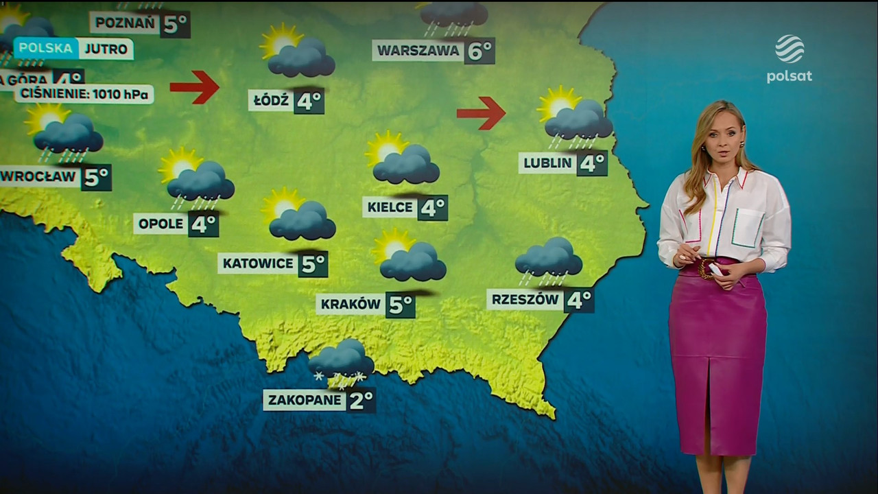 3 12 2024 milena rostkowska polsat 5