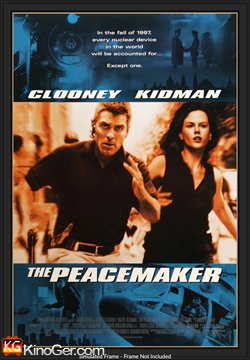 Projekt: Peacemaker (1997)