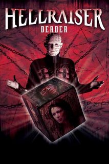 Wysłannik Piekieł / Hellraiser Kolekcja 8 Filmów (1987-2005) 480p.DVDDRip.XviD Lektor PL