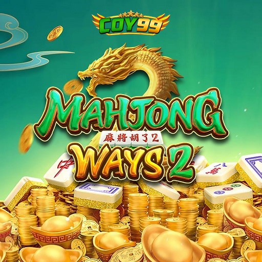 Mahjong Ways 2 Daftar Situs Link Slot Mahjong Ways 1,2,3 COY