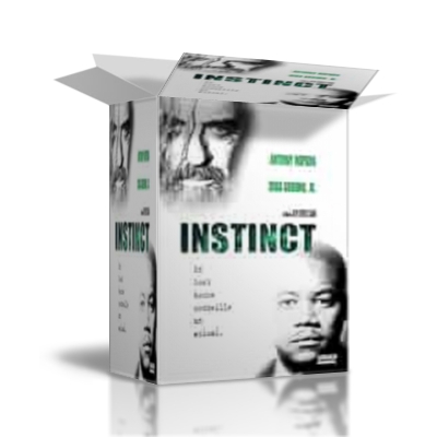 Instinct (1999 film)