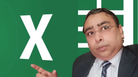 Microsoft Excel for Beginners - Simple Rapid and Swift