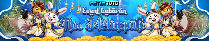 SPECIAL LEBARAN THR MELIMPAH