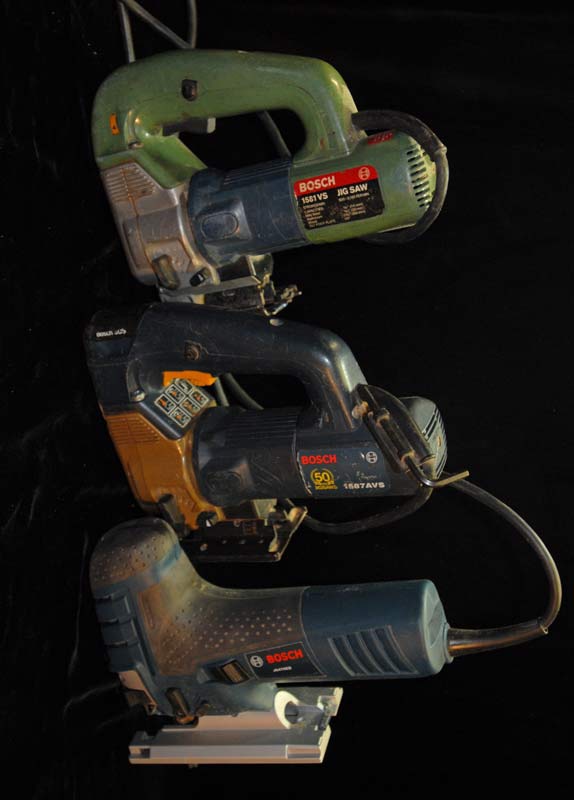 Bosch 1591 Jigsaw Page 3 The Garage Journal Board