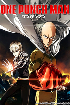 One-Punch Man 1ª Temporada Torrent – BluRay 720p/1080p Dual Áudio One-Punch Man 1ª Temporada Torrent – BluRay 720p/1080p Dual Áudio