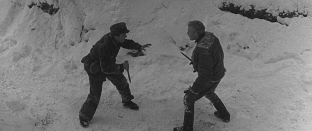 Помни Каспар 1964г089359