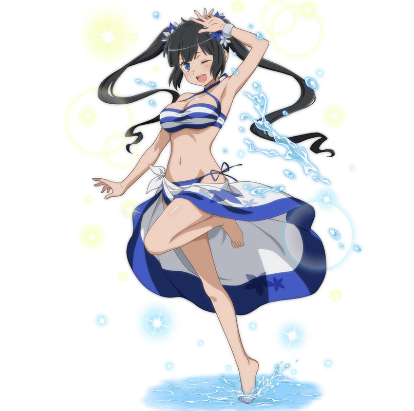 Hestia.(DanMachi).full.3626487
