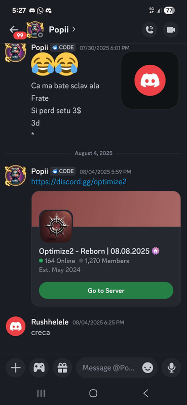 [Reclamatie] Kanzidor - Mesaj 1 - Imagine 3