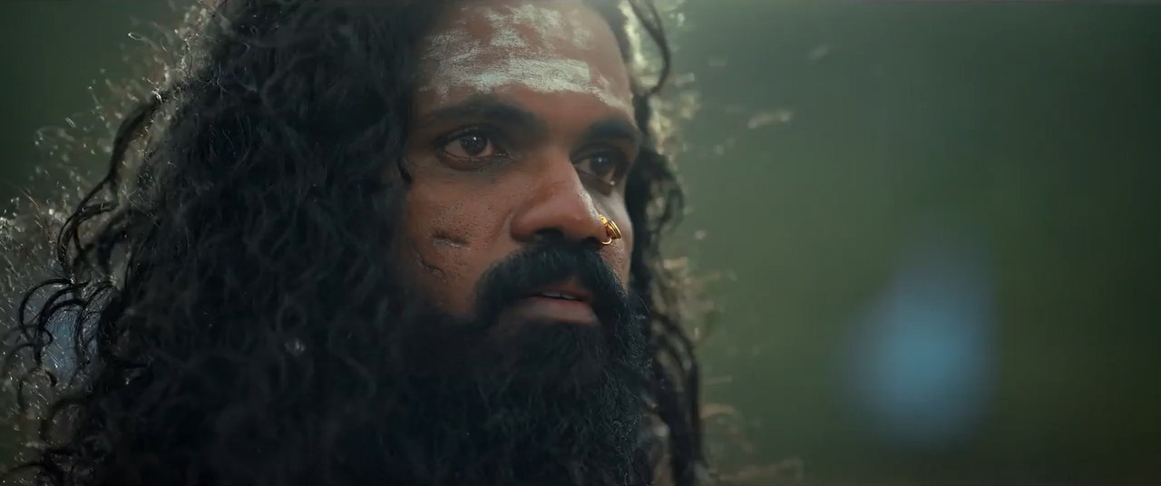 Yaathisai 2023 WebRip [Telugu] 480p, 720p ESub Screenshot
