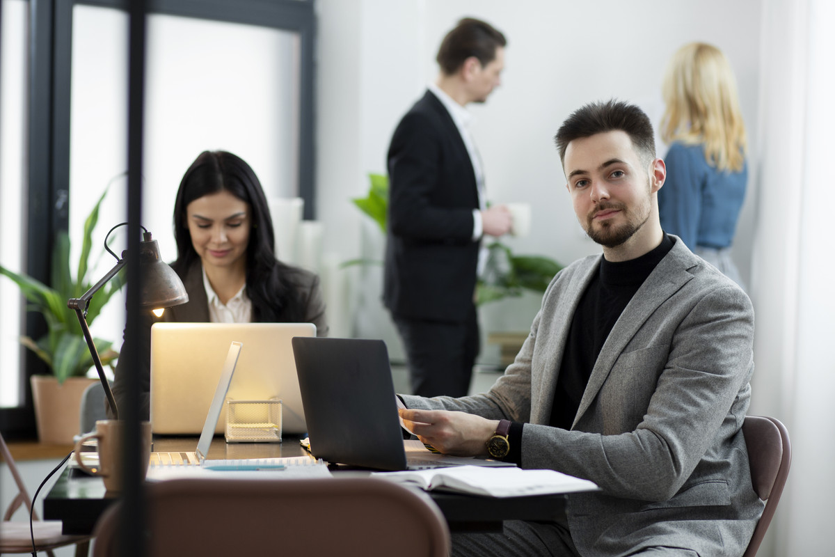Working Professionals