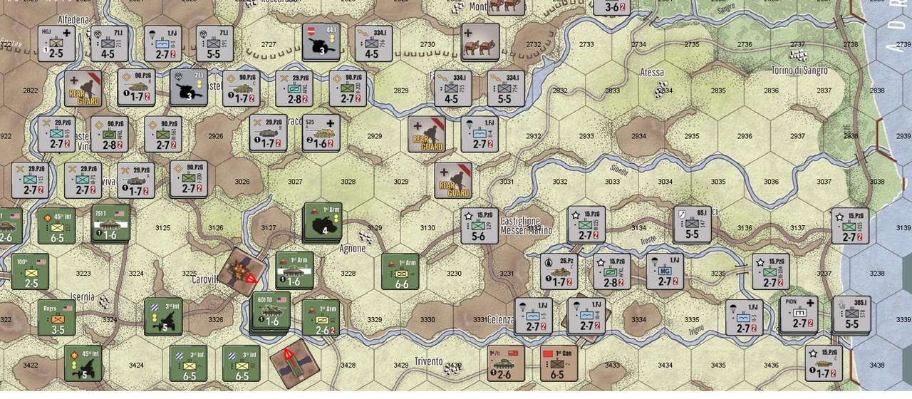 Cassino 2
